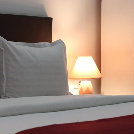 Hotel Belle Vie Kinshasa Kültér fotó