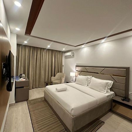 Hotel Belle Vie Kinshasa Kültér fotó