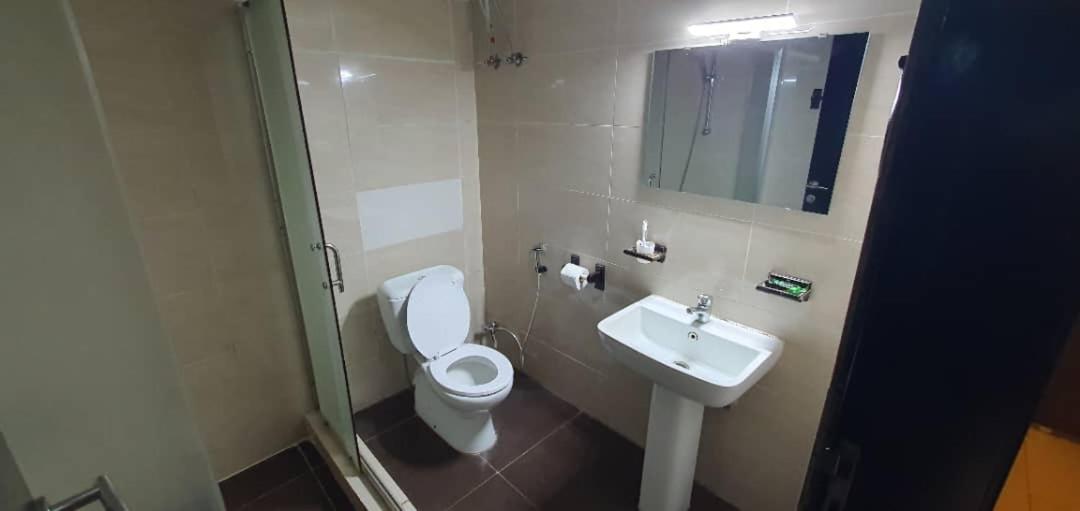 Hotel Belle Vie Kinshasa Kültér fotó