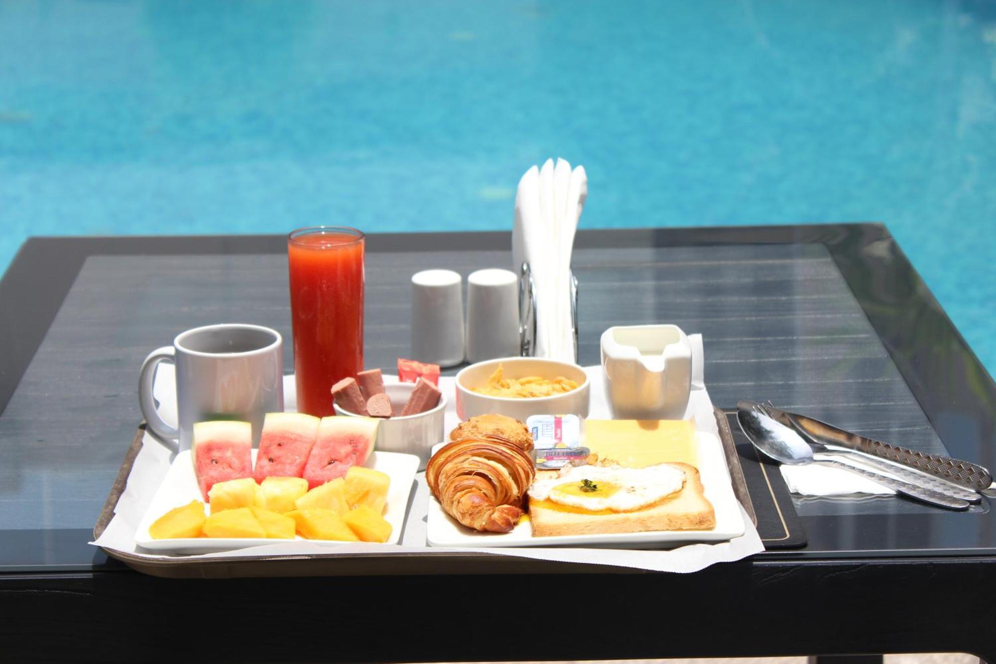 Hotel Belle Vie Kinshasa Kültér fotó