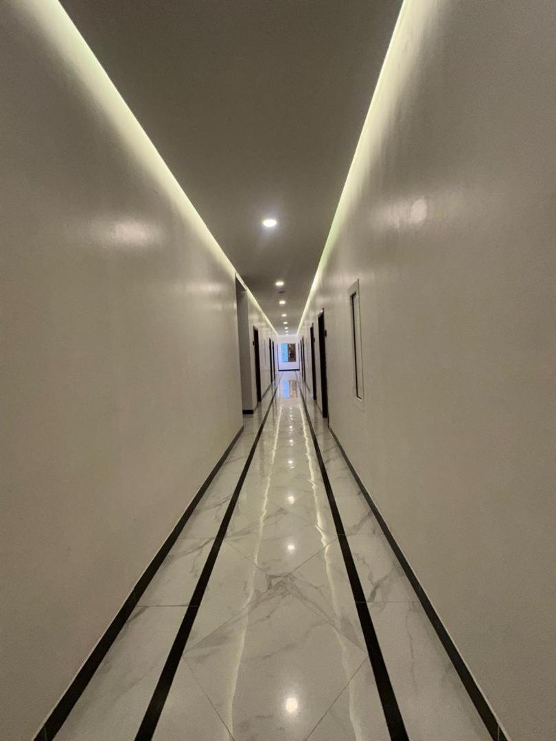 Hotel Belle Vie Kinshasa Kültér fotó