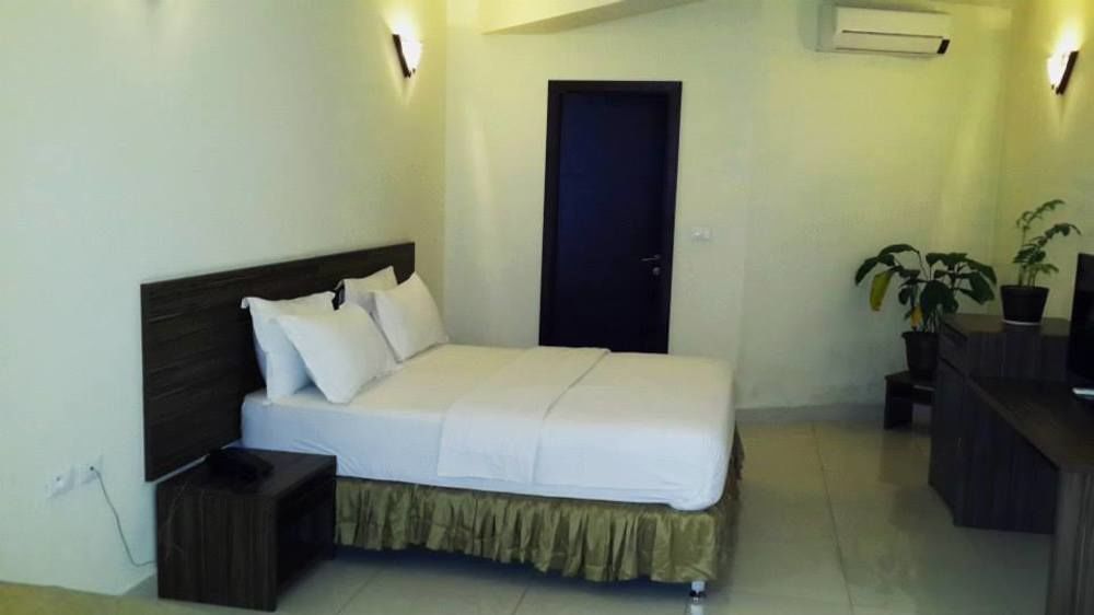 Hotel Belle Vie Kinshasa Kültér fotó